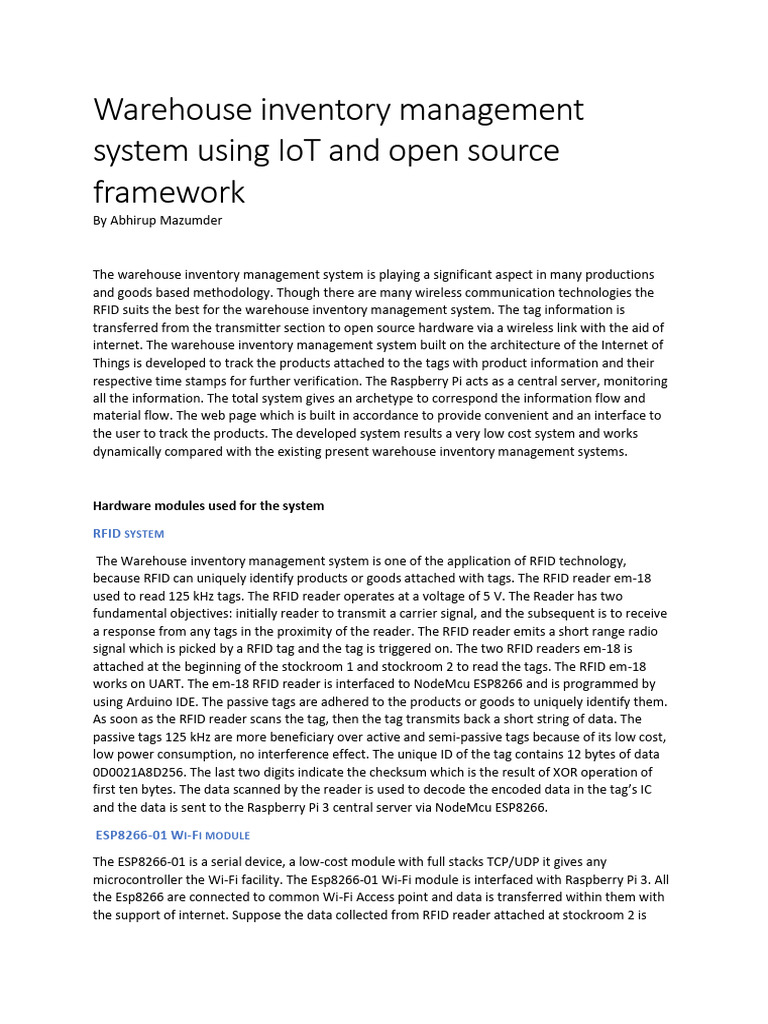 Concept note pdf