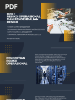 Iso 30001 2018 | PDF | Risk Management | Risk