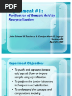 Download Group1 - Recrystallization by Taft Avenue SN77333063 doc pdf