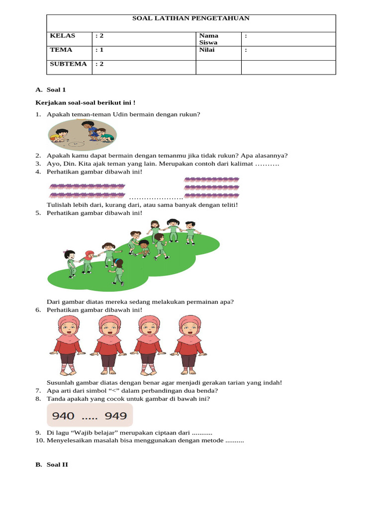 Uh 2 Bu Anita | PDF