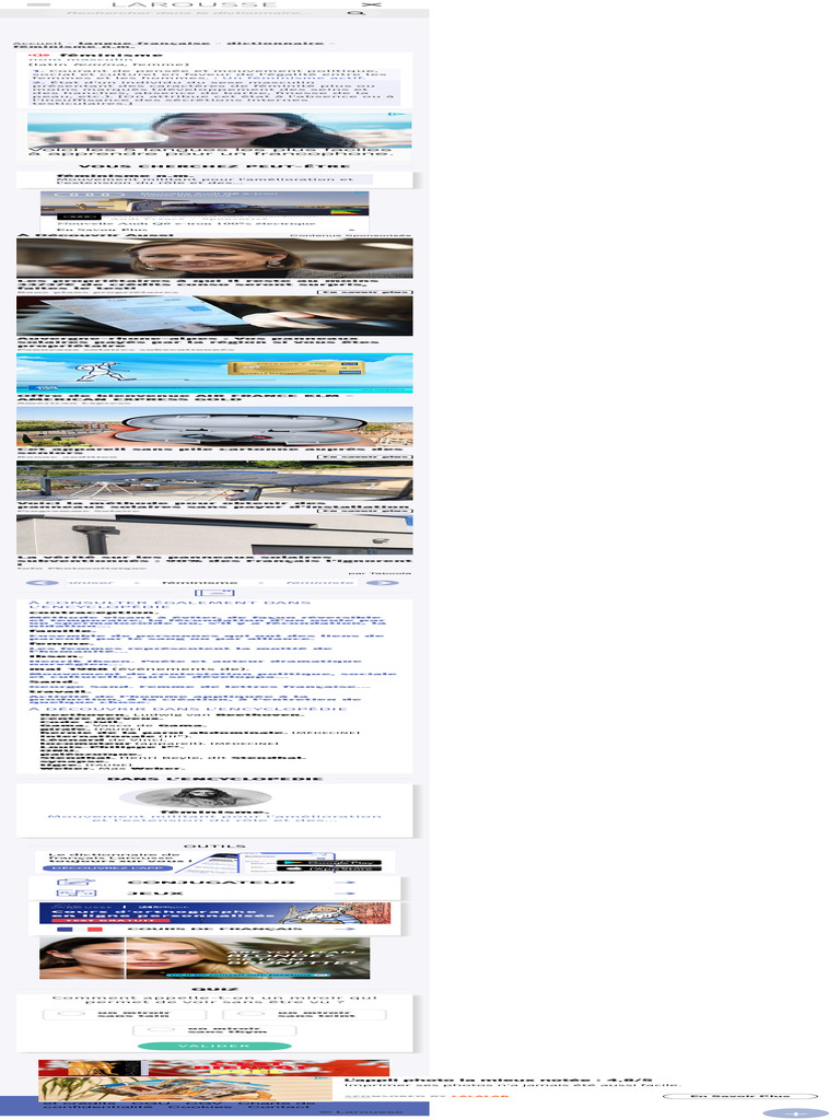 d-finitions-f-minisme-dictionnaire-de-fran-ais-larousse-pdf