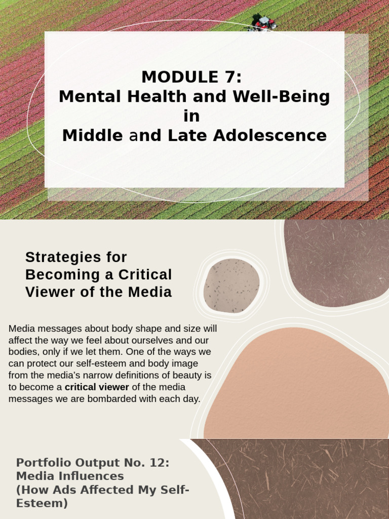 Module 7 | PDF