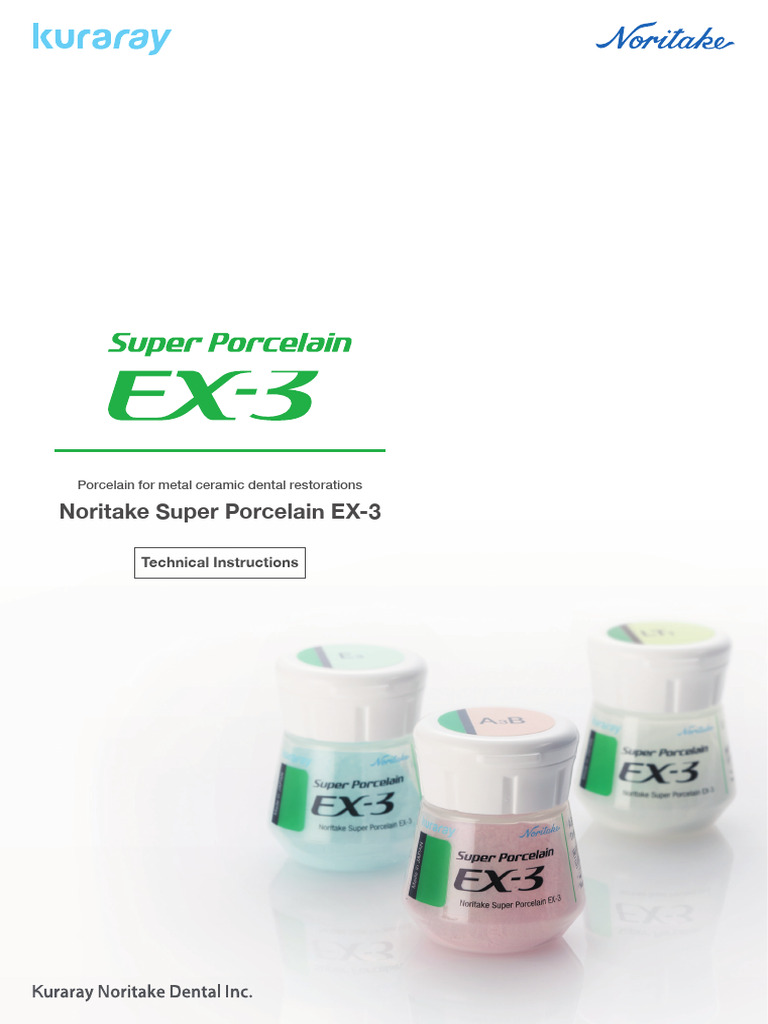 Ex3 Technical Instruction | PDF