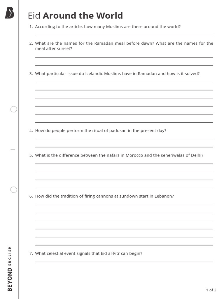 HA Questions and Answers-BW | PDF
