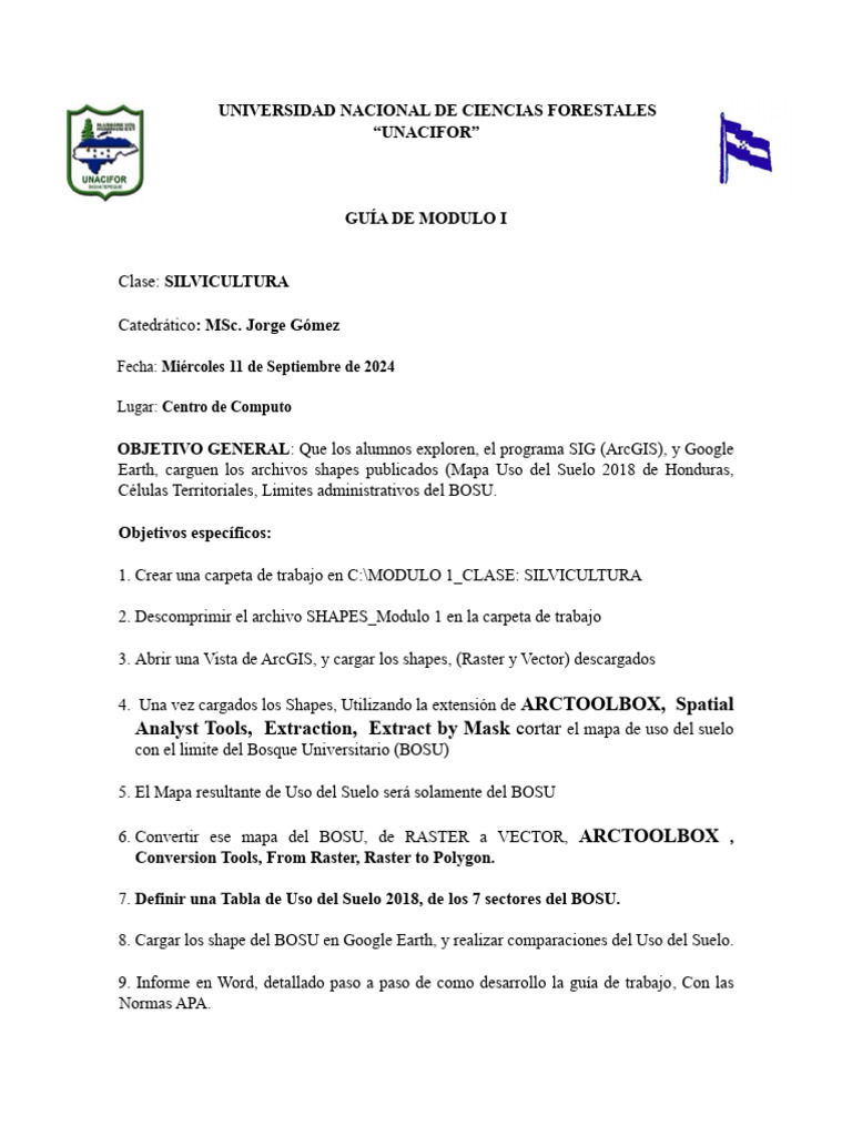 Guia Modulo 1 2024 Pdf