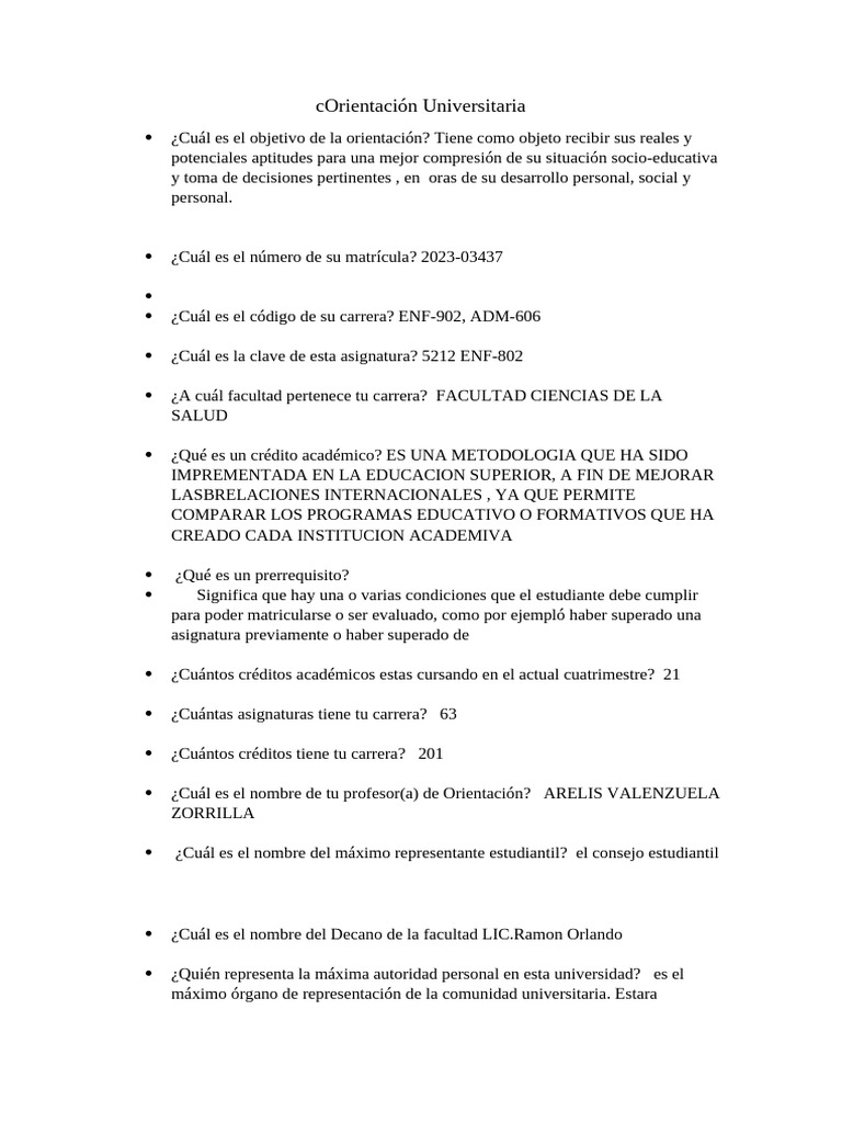 Pensum enfermeria pdf
