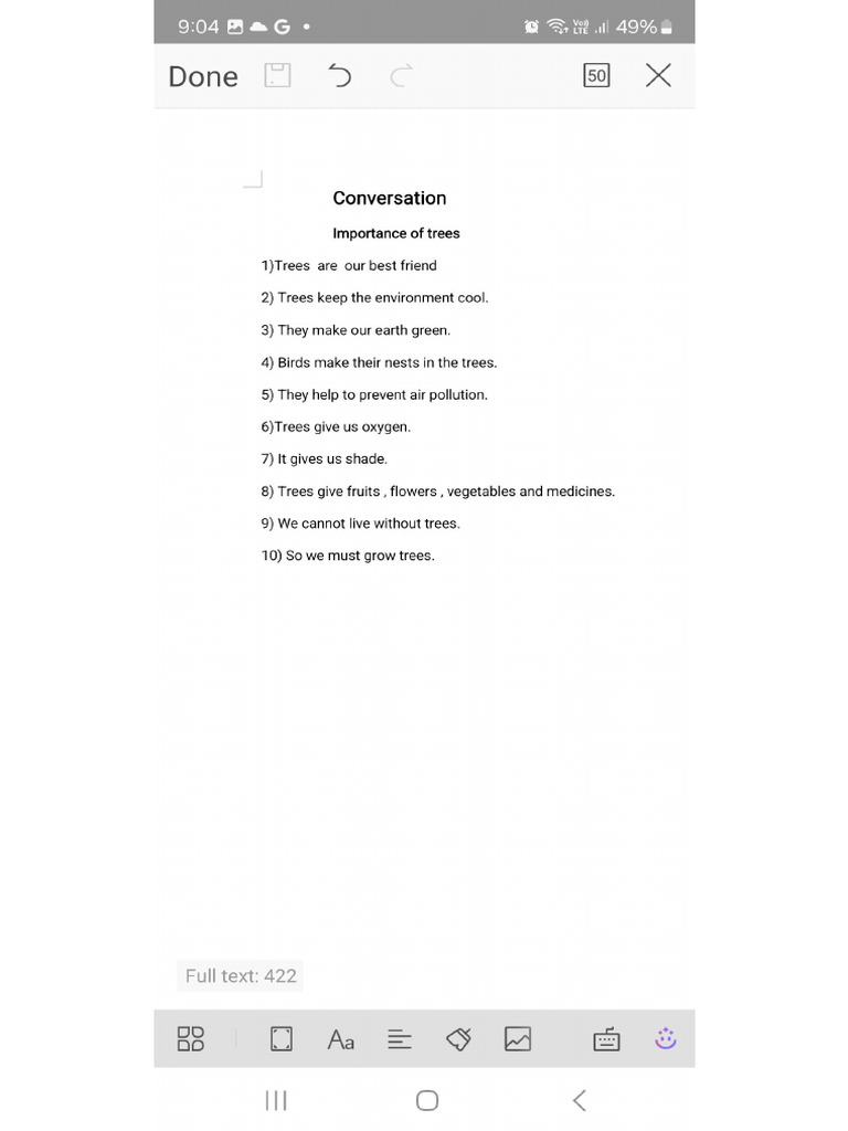 english-conversation-importance-of-trees-pdf