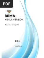 BBMA Trading Strategy PDF | PDF | Business