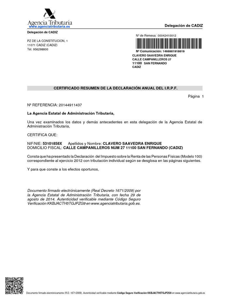 Es Aeat Dit Adu Eeca Catalogo Vis PDF