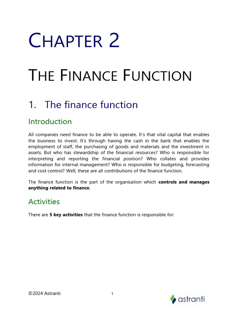 E 1 Chapter 2 | PDF