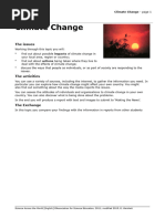 Michael Vince Intermediate Language Practice | PDF