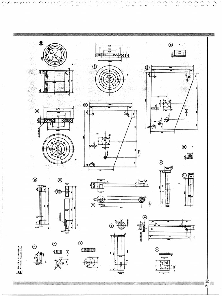 Winch 2 | PDF