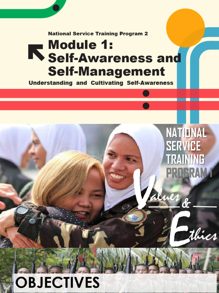 Week+2+Self Awareness | PDF