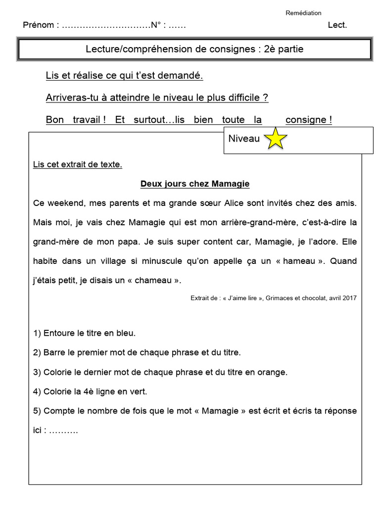 lecture-comprehension-de-consignes-scolaires-pdf