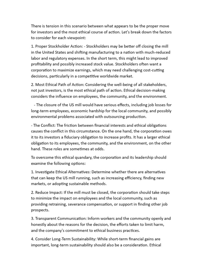SM Eod | PDF
