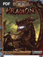 Download Van Graafs Journal of Dragons by rastill1970 SN77338552 doc pdf