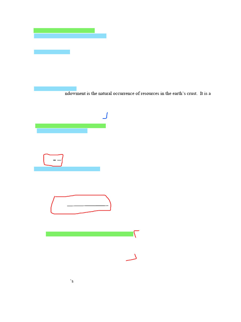 AEC 232 Full Final | PDF