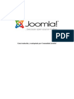 Manual de Joomla 1.5