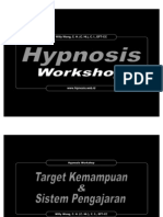 Diktat Hypnosis HWI