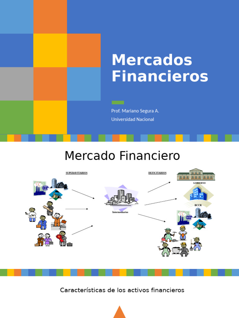 MF 1 | PDF | Semantic Units | Finance & Money Management