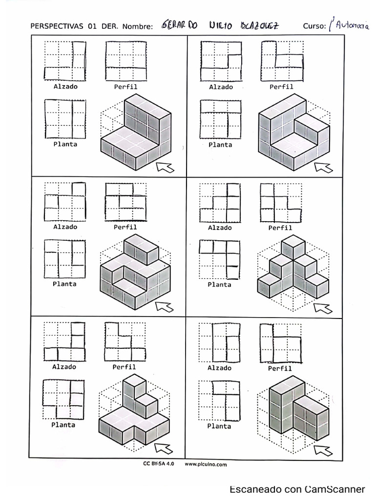 Perspecti | PDF
