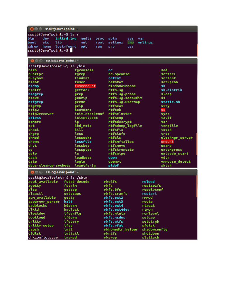 Output Os and Se | PDF