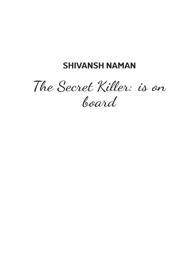 Standard Print Page Dimensions