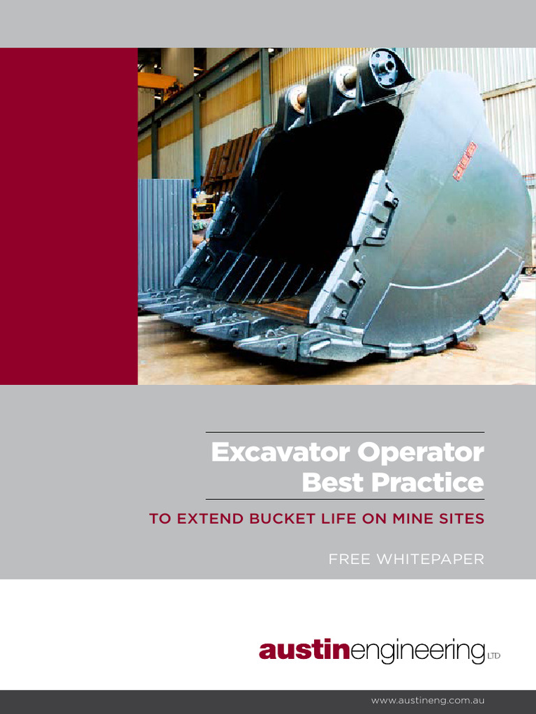 BucketBestPractice WhitePaper 1 | PDF