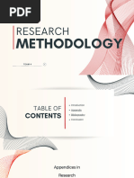 Differences Between References, Appendices, and Bibliography | PDF ...