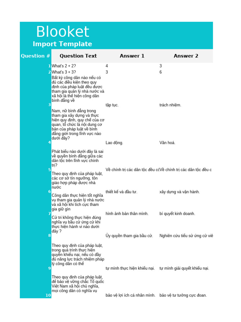 Blooket Spreadsheet Import Template CRBqcEp3 PDF