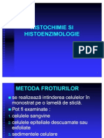 LP 10 - Histochimie +