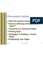 Pages From How To Write Good Technical Papers Prof Marzuki