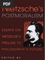 Download Nietzsches Post Moral Ism by Ex_3_14 SN77342679 doc pdf