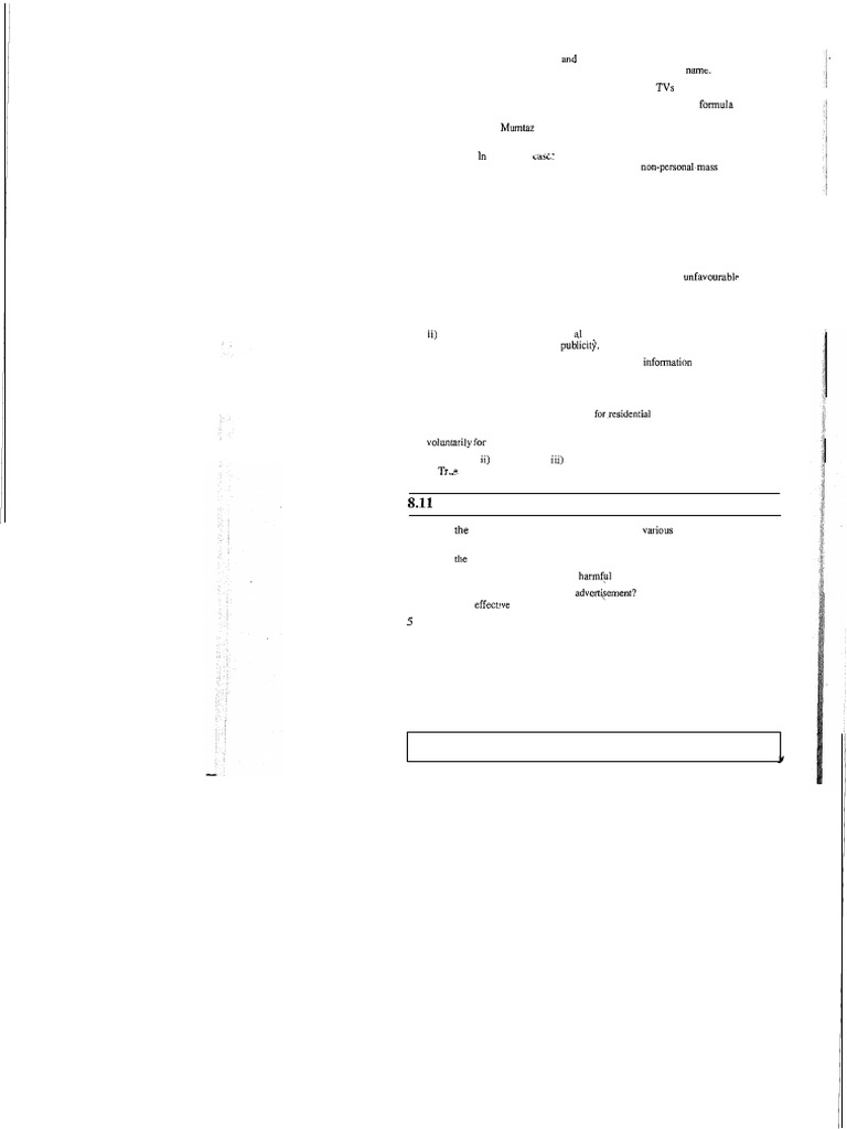 Block 3 ECO 01 Unit 4 | PDF