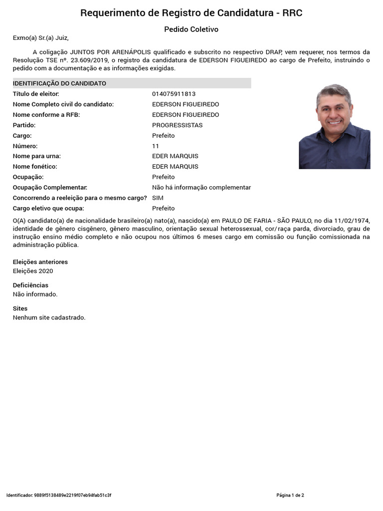 RRC PDF | PDF