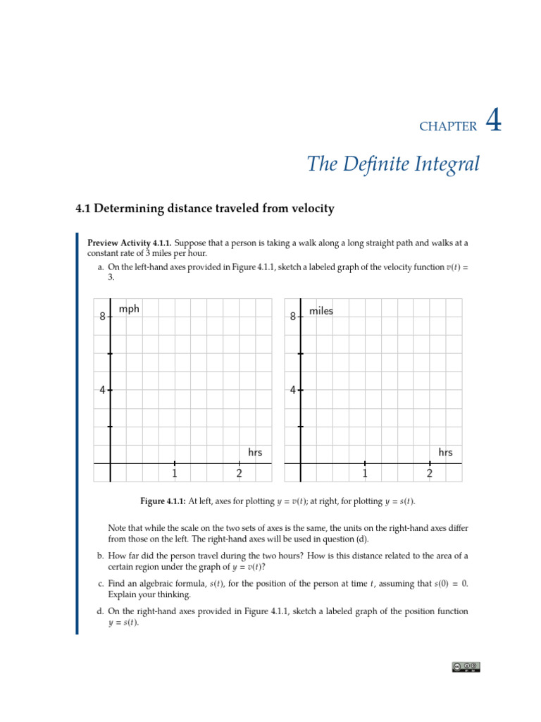 Parallax Determining Distance Traveled