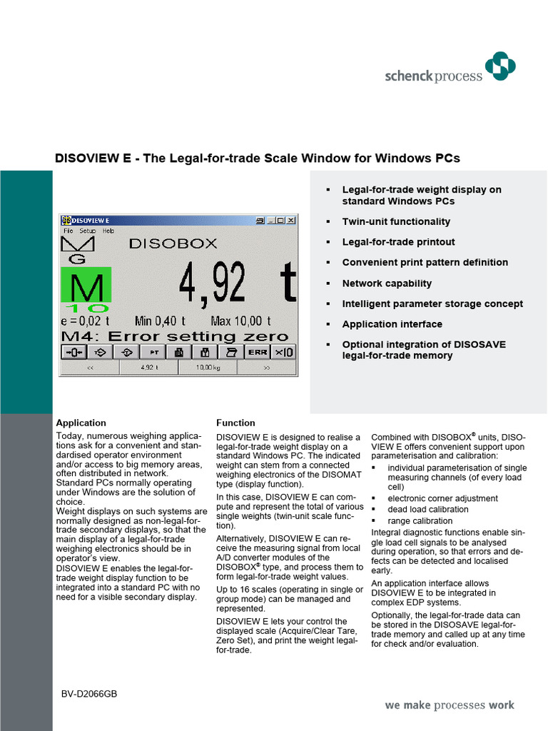 Softwares | PDF