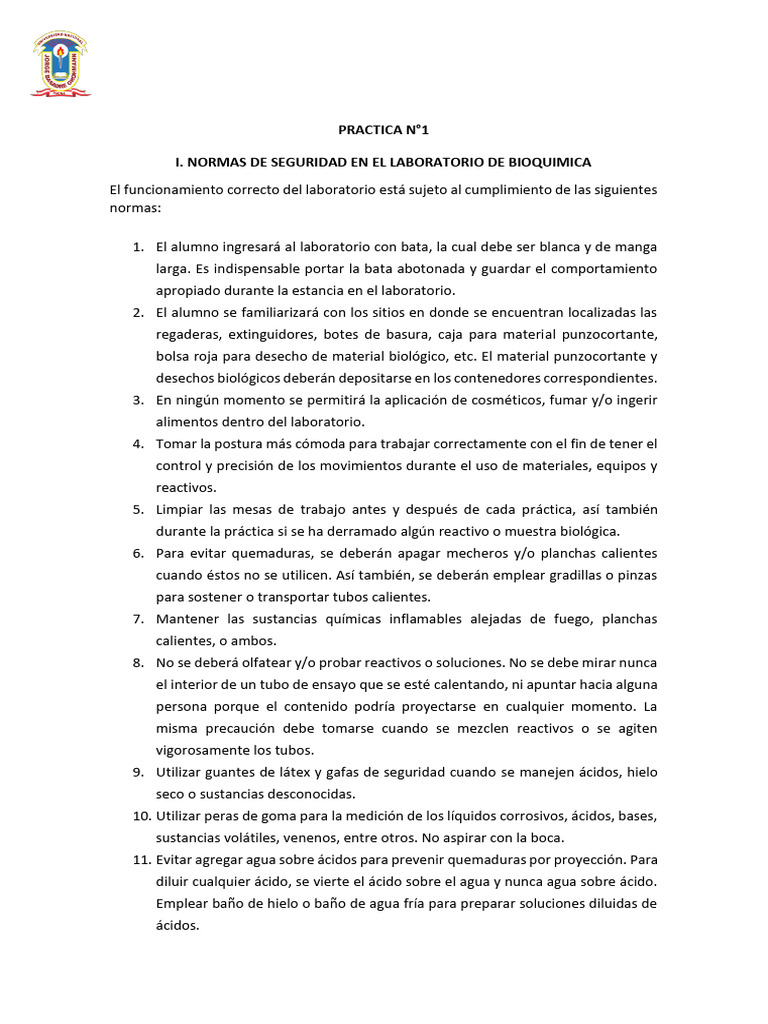 Practica n1 | PDF