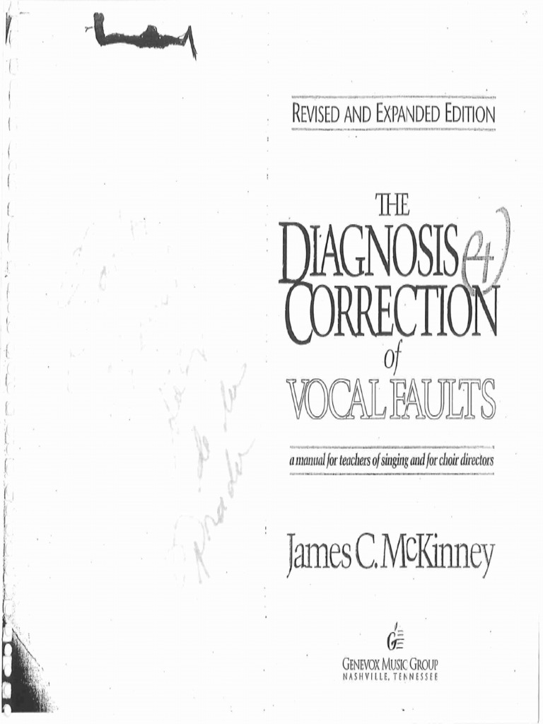 The diagnosis correction 1 51 pdf