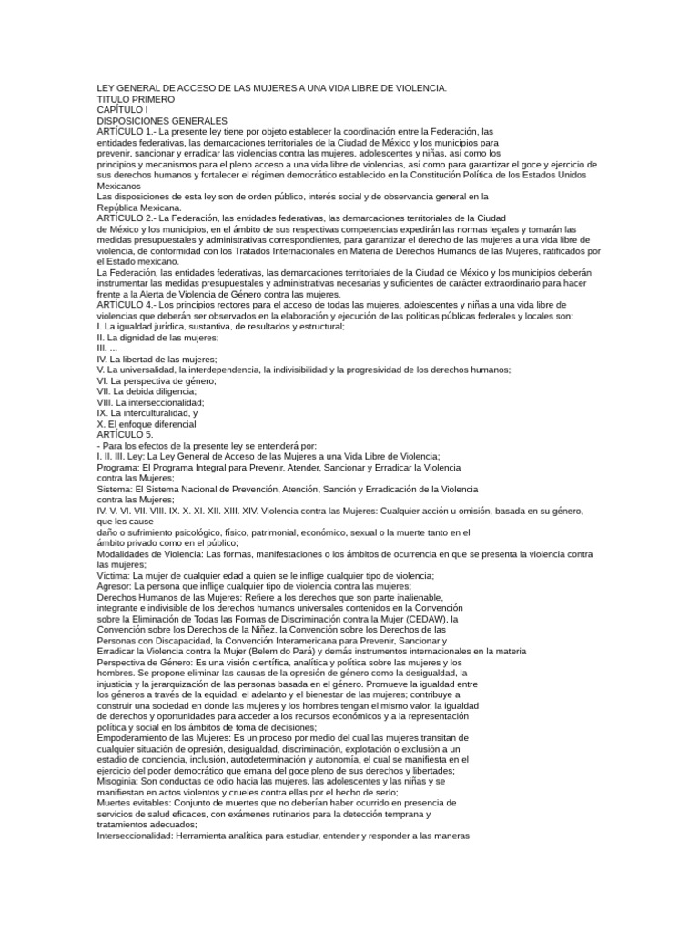 Derechos Humanos | PDF | Violencia | La violencia contra las mujeres