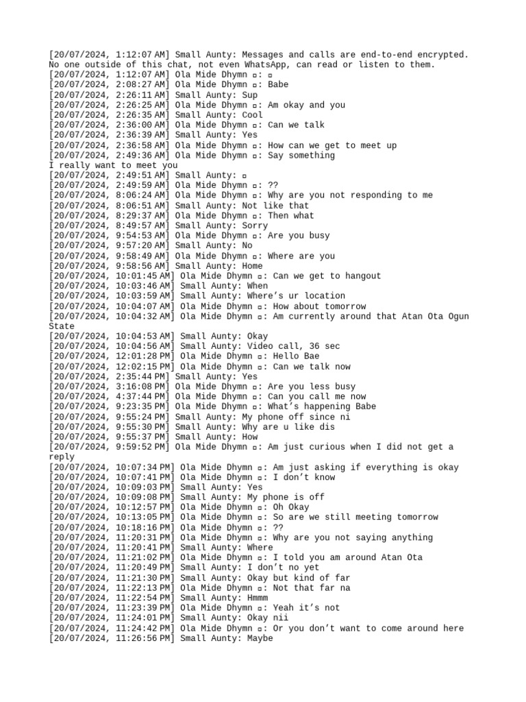 Chat | PDF