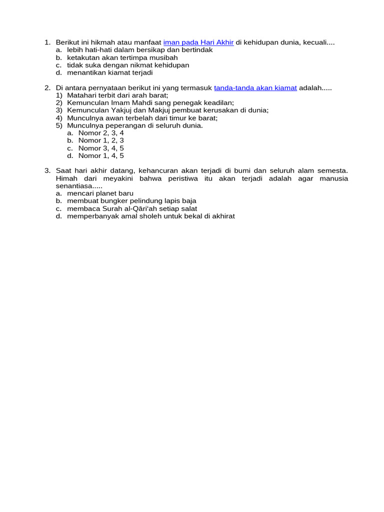 Test Coy | PDF