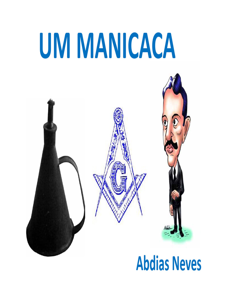 Um Manicaca | PDF