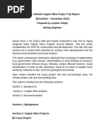Element-To-Stoichiometric Oxide Conversion Factors | PDF