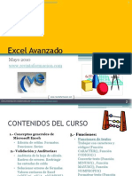 Excel Avanzado