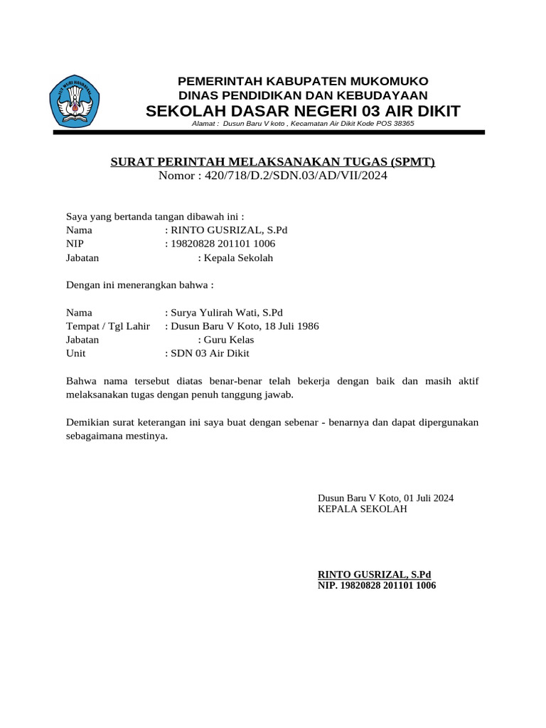 Spmt Guru Honda 2024 Pdf