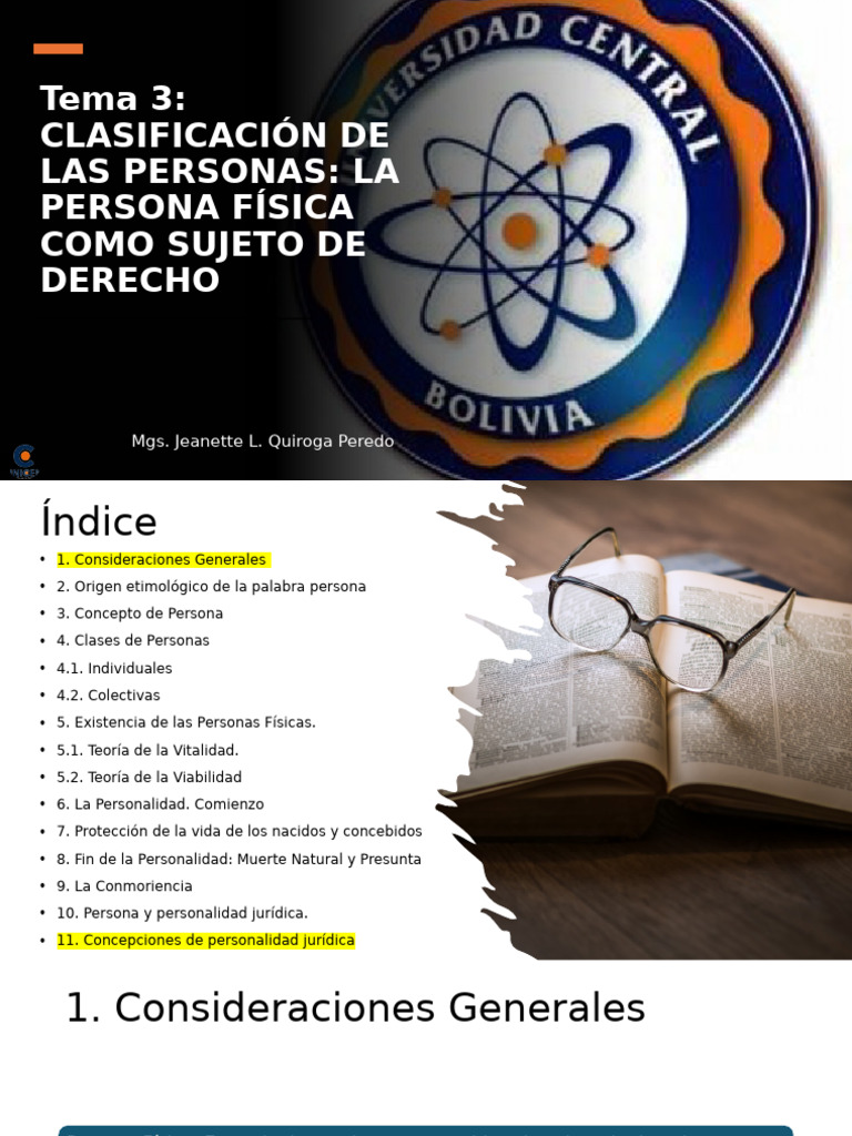 Tema 3.1 | PDF