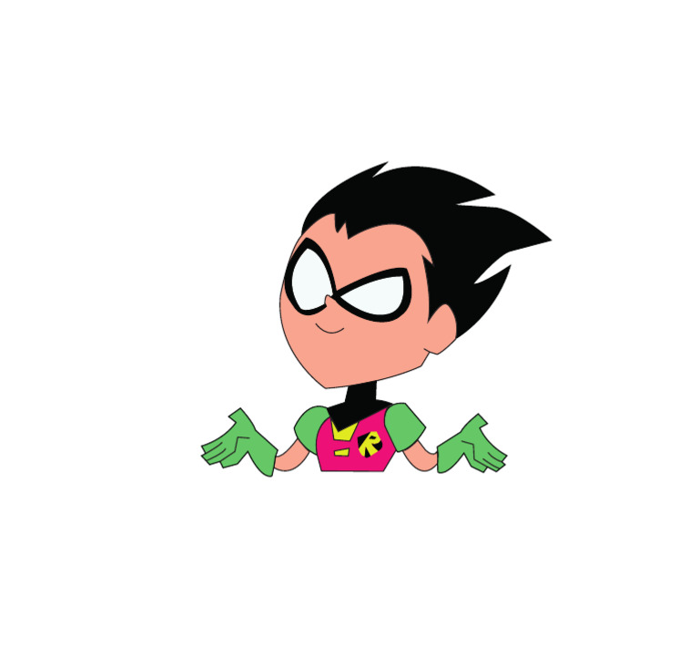 Robin | PDF