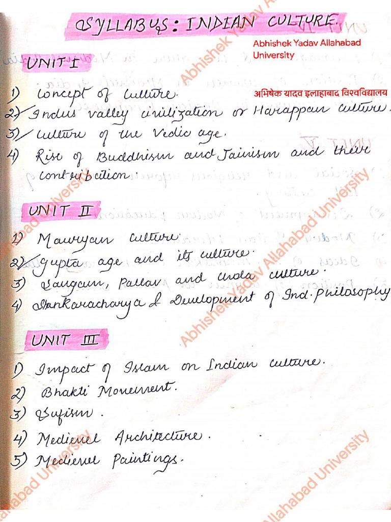 Plant Cell Culture Notes Pdf