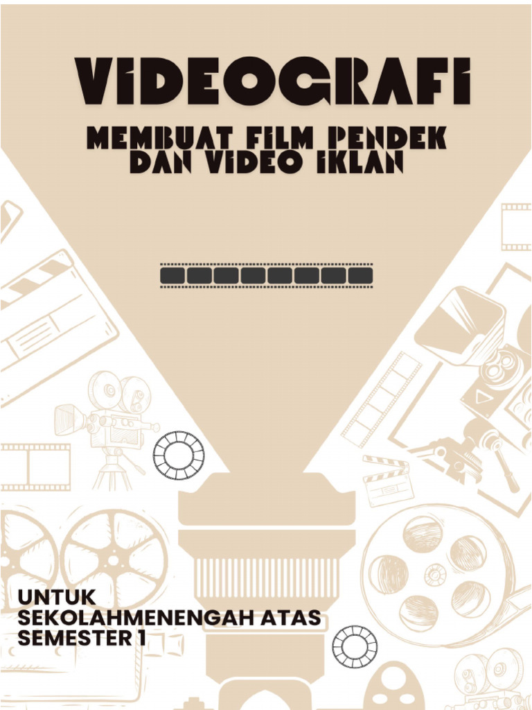 Modul Film Pendek | PDF